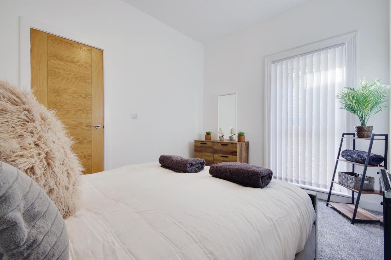 279 Ashley Road Διαμέρισμα Poole Εξωτερικό φωτογραφία